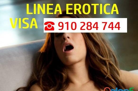 ☎HABLAMOS ☎ 910 284 744 LÍNEA ERÓTICA, VISA ECONÓMICA ?PAJAS TELEFONICAS EN ALEGRÍA DULANTZI