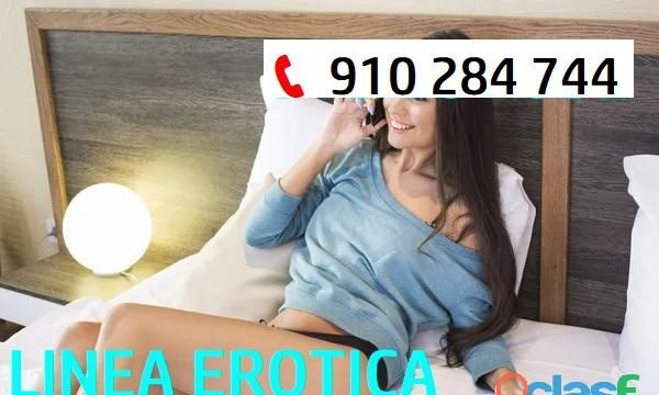 !!!!*!☎HABLAMOS !!*!* 910 284 744 LÍNEA ERÓTICA, VISA ECONÓMICA ?PAJAS TELEFONICAS EN BENALMÁDENA