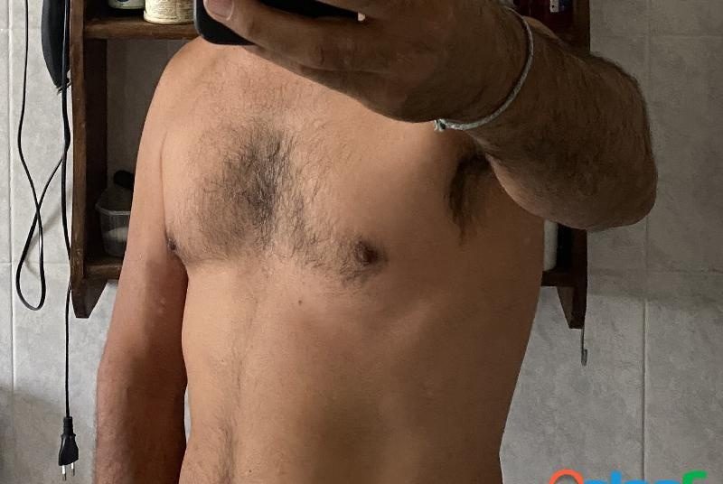 HAGO MAMADA GRATIS A COLOMBIANO O ME DEJO MONTAR EN GRANADILLA DE ABONA