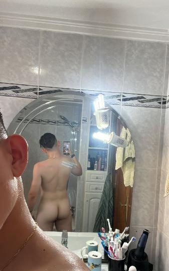 HAGO MANADAS HASTA EL FINAL EN VALENCIA