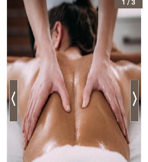 HAGO MASAJES A DOMICILIO ME DESPLAZO A PUEBLOS EN ALBACETE