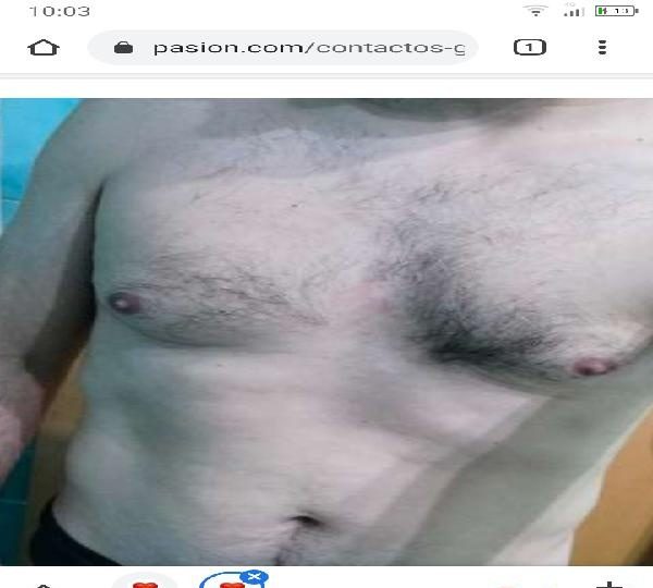 HAGO PAJA A TIO EN VALENCIA