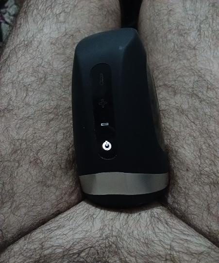 HAGO PAJA CON SATYSFAHER EN CÓRDOBA