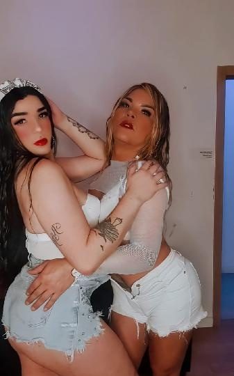 HAREMOS UNA FIESTA DE SEXO EN VALENCIA