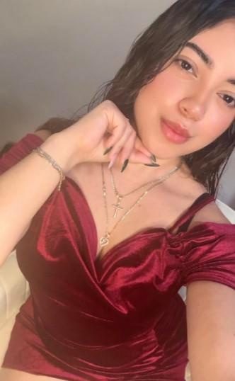 HAZ DE TODO HOY CONMIGO, SOY VICIOSA A TOPE ALBACETE EN ALCALÁ DEL JÚCAR