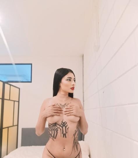 HELLO MY LOVE I AM A HOT BLOODED LATIN GIRL WHO WANTS TO SUCK YOUR WHOLE COCK AND TAKE ALL YOUR CUM