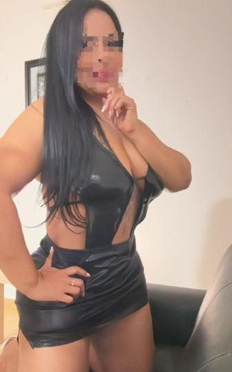HERMOSA LATINA GUARRISIMA EN XÀBIA