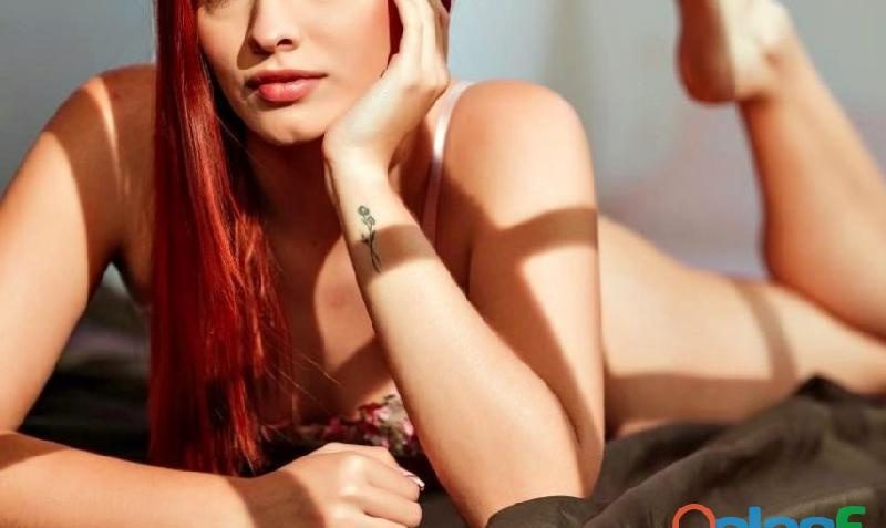 HERMOSA PELIRROJA EN WWW.OBSEXIONCAMS.COM 640979962 EN ESPAÑA