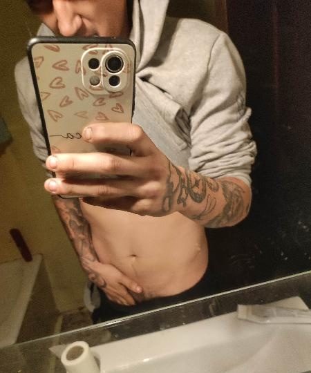 HETERO CURIOSO 24 EN AIGUAMÚRCIA