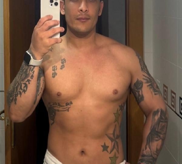 HETERO DOTADO PARA HOMBRES EN ESPAÑA