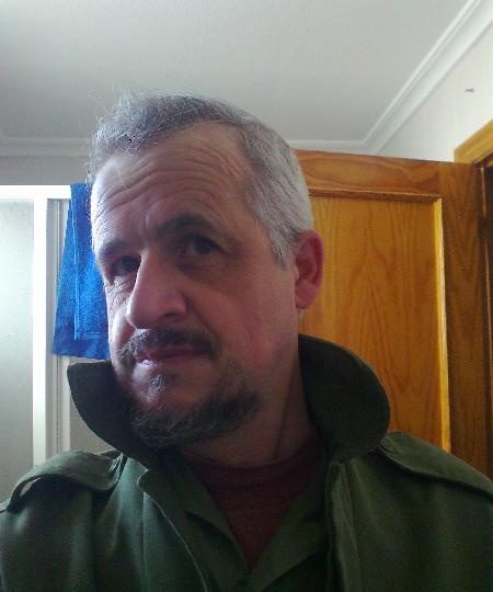 HETERO PURO PARA SRA DOMINANTE Y MORBOSA EN ELX