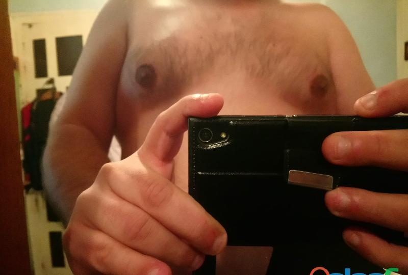 HOMBRE MASCULINO BUSCA PROBAR A QUE ME VISTAN DE MUJER EN JEREZ