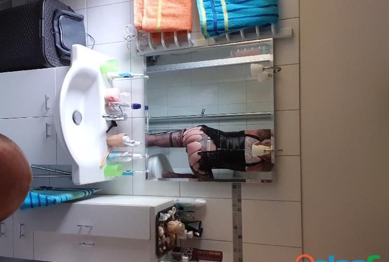 HOBBY TV PUTITA EN CARBALLO