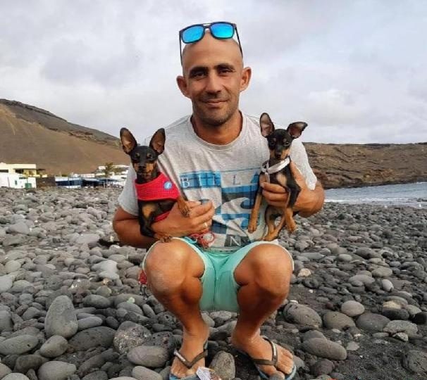 HOLA A TODAS BUSCO MUJERES PARA DARLES PLACER EN LANZAROTE EN ARRECIFE