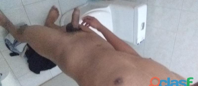 HOLA ALGUNA MUJER QUE QUIERAS UN ESCRAVO SEXUAL EN ESPAÑA