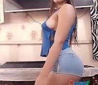 HOLA AMOR SOY CLARA CACHONDA CALIENTE Y MUY APASIONADA LLAMAME EN VALENCIA
