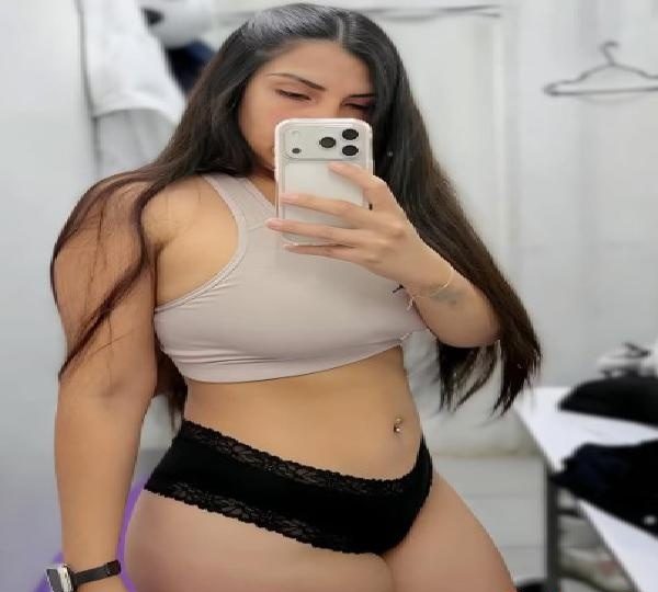 HOLA AMOR SOY DANIELA LATINA PRECIOSA¡ CORUNA EN A CORUÑA
