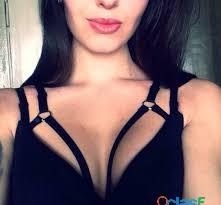 HOLA AMOR SOY MARGARITA UNA CHICA QUE POR PRIMERA VEZ POR ESTE MEDIO QUIERE CONOCER UN CHICO MORBOSO EN VALENCIA