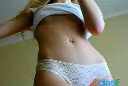 HOLA CARIÑO QUIERO CONOCER UN CHICO QUE COMPLASCA MIS CAPRICHOS EN LA CAMA LAMAME Y LO QUE SURJA EN BARCELONA