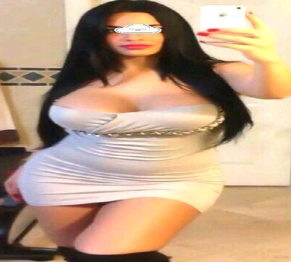 HOLA CARIÑO SOY ALICIA UNA CHICA DELICIOSA CON DESEOS DE COGER SALVAJE LLAMAME Y QUEDAMOS EN BARCELONA