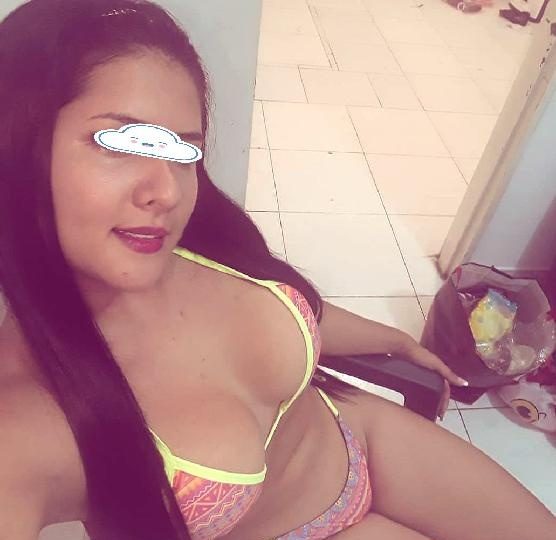 HOLA CARIÑO SOY UN BOMBOM DE CHICA PARA TU PALADAR SENSUAL LLAMAME EN ALMERÍA