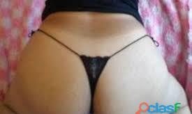 HOLA CARIÑO SOY UNA CHICA SENSUAL ME ENCANTARÍA PASARLA UN RATO AGRADABLE CONTIGO