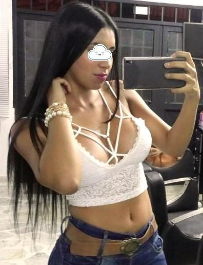 HOLA CIELO SOY LA CHICA QUE BUSCAS Y SOLO PARA TI LLAMAME 616345806