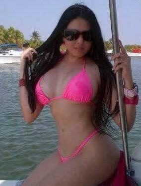 HOLA CIELO, SOY RUBY UNA MADURITA EN BARCELONA