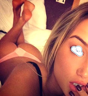 HOLA CIELO, SOY VANESA MENTE SUPER ABIERTA EN SANTA CRUZ DE TENERIFE