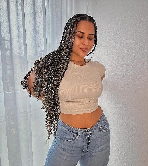 HOLA GAFARIA DE ESPAÑA EN ALMORADÍ