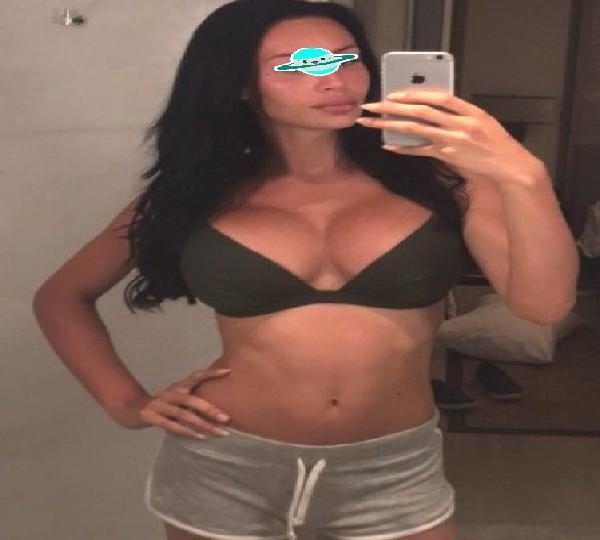 HOLA GUAPO HERMOSA CHICA TRANS EN A CORUÑA