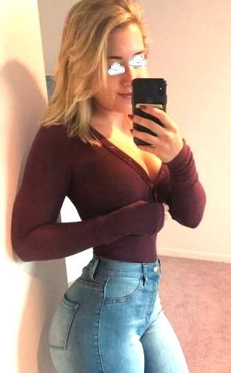 HOLA GUAPO SOY, ANGELICA TENGO 22 AÑOS EN GRANADA