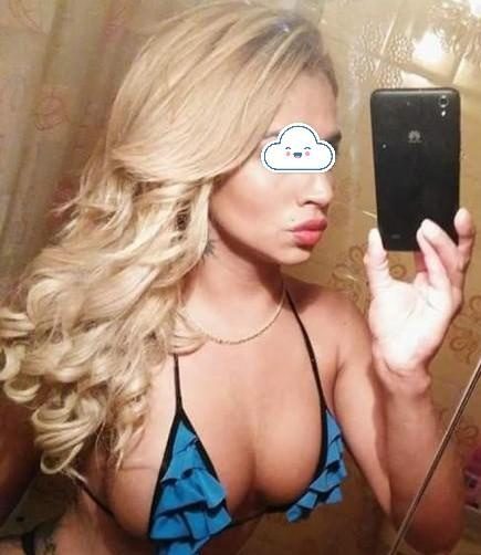 HOLA GUAPO SOY CARMEN CHICA TRANS EN VALLADOLID