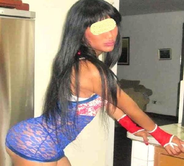 HOLA GUAPO SOY LINA CHICA TRANS CON MUCHOS DESEOS DE CONOCERTE LLAMAME Y QUEDAMOS 616345806 EN VALENCIA