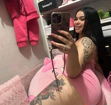 HOLA GUAPOS ESTOY CON GANAS DE HACER LOCURAS EN IEKORA