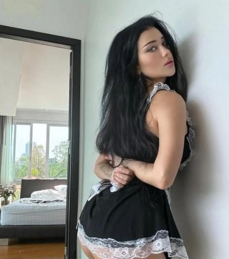 HOLA GUAPOS SOY LA CHACHA CACHONDA ¡¡