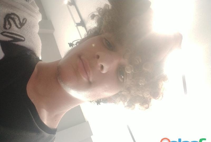 HOLA ME GUSTARÍA QUE UNA TRANS ME DOMINE EN SANTA CRUZ DE TENERIFE