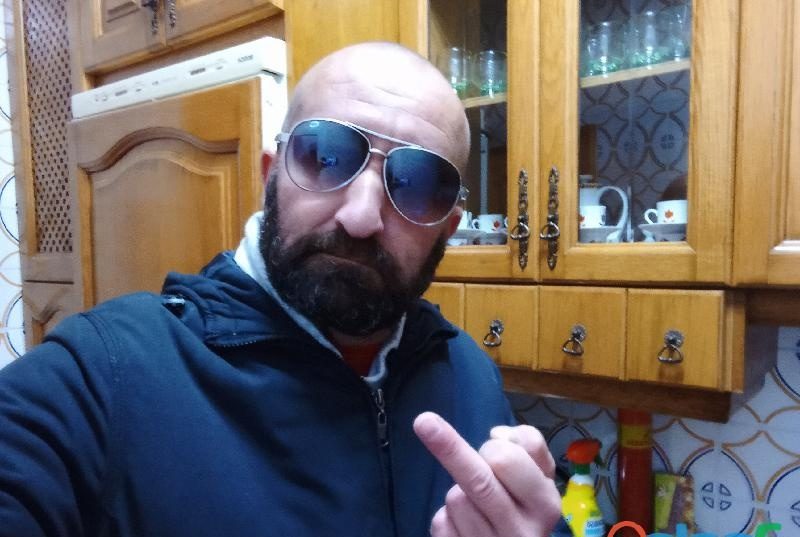 HOLA ME LLAMO FRAN BUSCO RELACIÓN ESTABLE EN ESPAÑA