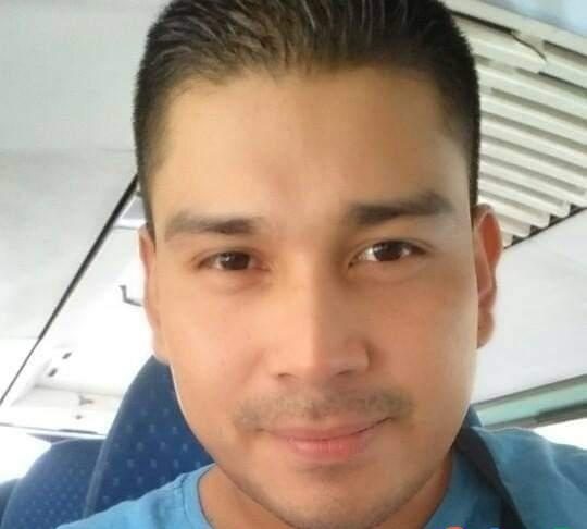 HOLA SOY CHICO LATINO DE 36 AÑOS EN SEVILLA