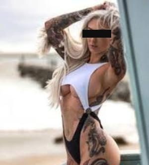 HOLA SOY ESTEFANÍA MADURITA Y MUY CACHONDA EN SEGOVIA