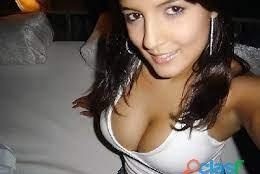 HOLA SOY LUCIA APASIONADA E INDEPENDIENTE MUY CALIENTE LLÁMAME Y LO QUE SURJA VALE EN MURCIA