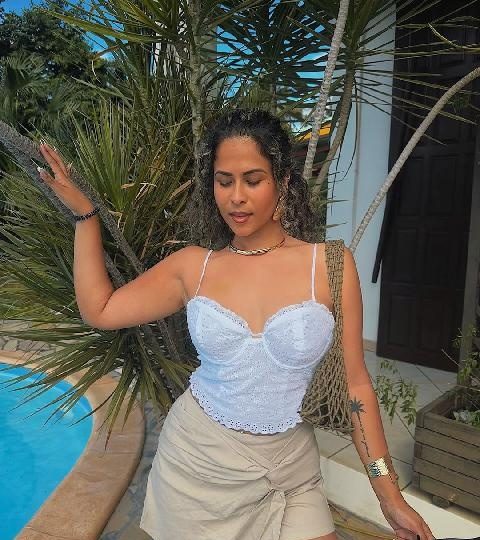 HOLA XONIA DE ESPAÑA EN BENICARLÓ