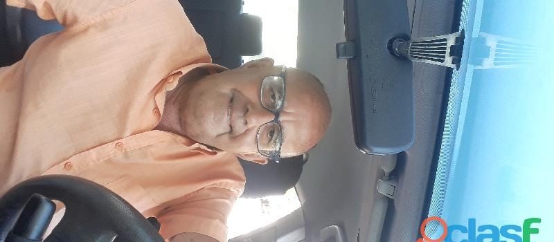 HOMBRE 62 BUSCO AMISTAD SINCERA EN ESPAÑA