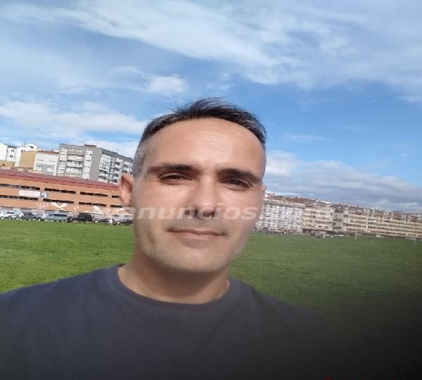 HOMBRE ATRACTIVO BUSCA MUJER NORMAL PARA SEXO EN GIJON