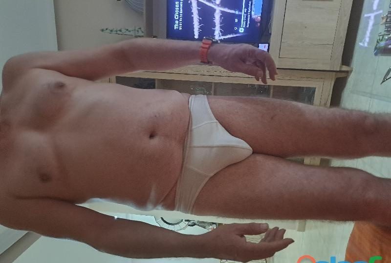 HOMBRE BUSCA MATRIMONIO LIBERAL EN MÁLAGA