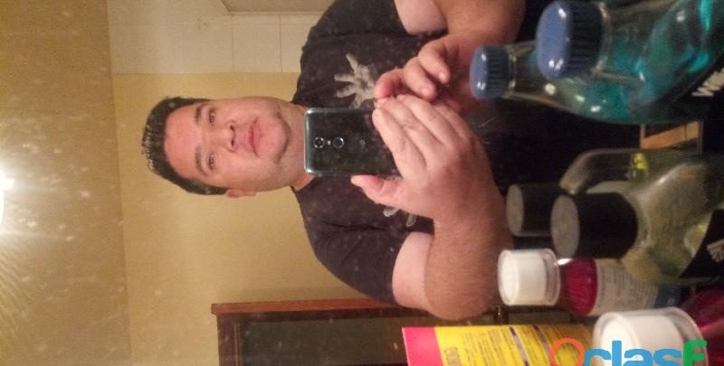 HOMBRE BUSCA RELACION SERIA CON MUJER EN CASTELLVELL DEL CAMP