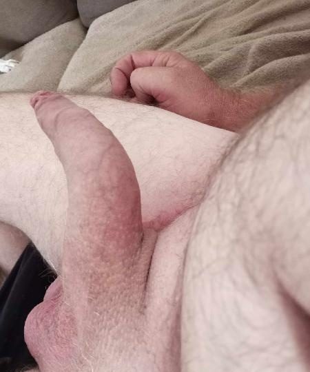 HOMBRE DE 49 ANOS EN TORREVIEJA