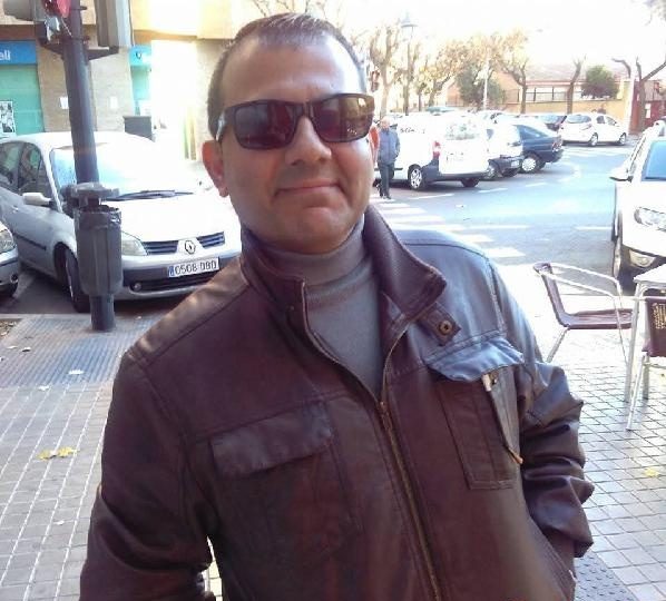HOMBRE DE 50 BUSCA RELACIONES OCASIONALES EN VALENCIA