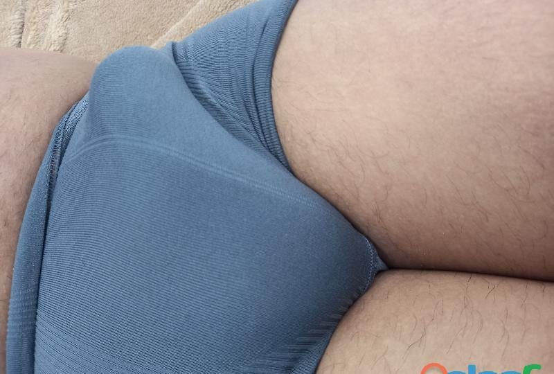 HOMBRE DE 51 AÑOS ,SI QUIERES DISFRUTAR DE UNA RELACION SIN COMPROMISOS,ERES CASADA Y BUSCAS UN FOLC EN LAS PALMAS