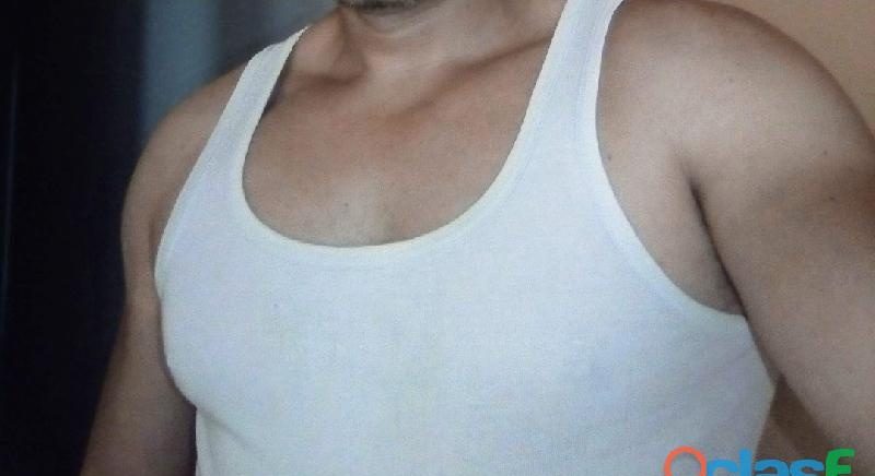 HOMBRE DE COMPAÑÍA EN SANTA CRUZ DE TENERIFE